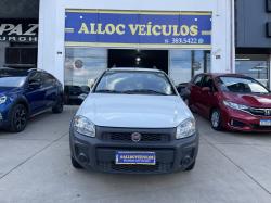 FIAT Strada 1.4 FIRE FLEX CABINE SIMPLES