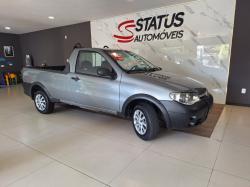 FIAT Strada 1.4 FIRE FLEX CABINE SIMPLES