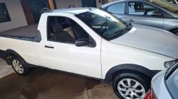 FIAT Strada 1.4 FIRE FLEX CABINE SIMPLES