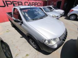 FIAT Strada 1.4 FIRE FLEX CABINE SIMPLES