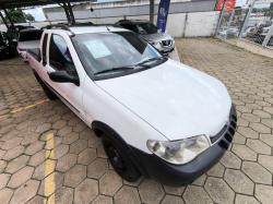 FIAT Strada 1.4 FIRE FLEX CABINE ESTENDIDA