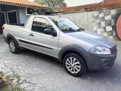 FIAT Strada 1.4 FIRE FLEX CABINE SIMPLES