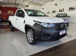 FIAT Strada 1.4 FIRE FLEX CABINE SIMPLES