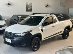 FIAT Strada 1.4 FIRE FLEX CABINE SIMPLES