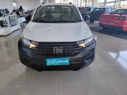 FIAT Strada 1.4 FIRE FLEX CABINE SIMPLES
