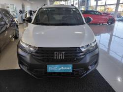 FIAT Strada 1.4 FIRE FLEX CABINE SIMPLES