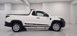 FIAT Strada 1.4 FLEX ENDURANCE CABNE SIMPLES