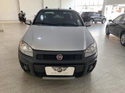 FIAT Strada 1.4 FLEX HARD WORKING CABINE SIMPLES