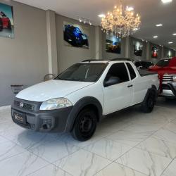 FIAT Strada 1.4 FLEX HARD WORKING CABINE ESTENDIDA