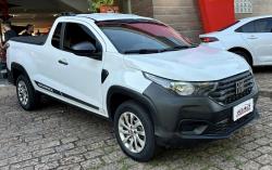 FIAT Strada 1.4 FLEX ENDURANCE CABNE SIMPLES