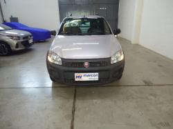 FIAT Strada 1.4 FLEX HARD WORKING CABINE SIMPLES