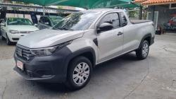 FIAT Strada 1.4 FLEX ENDURANCE CABNE SIMPLES