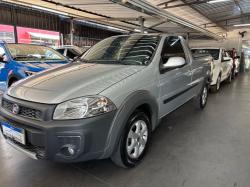 FIAT Strada 1.4 FLEX FREEDOM CABINE SIMPLES