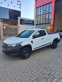 FIAT Strada 1.4 FLEX ENDURANCE CABINE SIMPLES PLUS