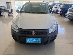 FIAT Strada 1.4 FLEX HARD WORKING CABINE ESTENDIDA