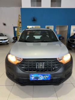 FIAT Strada 1.4 FLEX ENDURANCE CABINE SIMPLES PLUS
