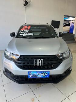 FIAT Strada 1.4 FLEX ENDURANCE CABINE SIMPLES PLUS