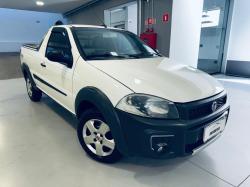 FIAT Strada 1.4 FLEX HARD WORKING CABINE SIMPLES
