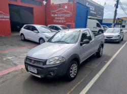 FIAT Strada 1.4 FLEX HARD WORKING CABINE SIMPLES