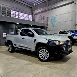 FIAT Strada 1.4 FLEX ENDURANCE CABINE SIMPLES PLUS