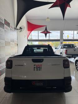 FIAT Strada 1.4 FLEX ENDURANCE CABNE SIMPLES