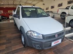 FIAT Strada 1.4 WORKING FLEX CABINE SIMPLES