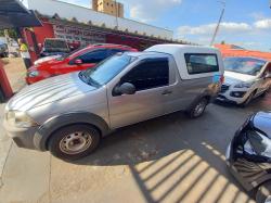 FIAT Strada 1.4 WORKING FLEX CABINE SIMPLES