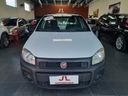 FIAT Strada 1.4 WORKING FLEX CABINE SIMPLES