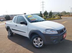 FIAT Strada 1.4 WORKING FLEX CABINE ESTENDIDA