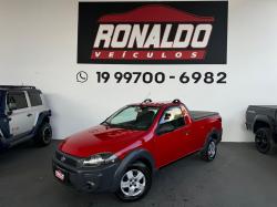 FIAT Strada 1.4 WORKING FLEX CABINE SIMPLES