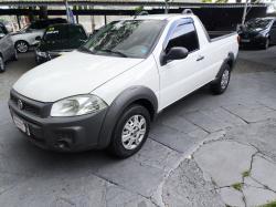 FIAT Strada 1.4 WORKING FLEX CABINE SIMPLES