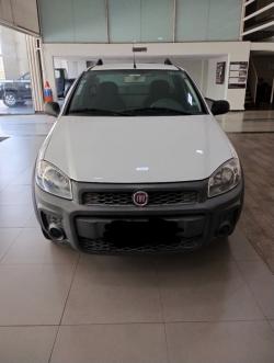 FIAT Strada 1.4 WORKING FLEX CABINE SIMPLES