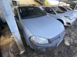 FIAT Strada 1.4 WORKING FLEX CABINE ESTENDIDA
