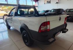 FIAT Strada 1.4 WORKING FLEX CABINE SIMPLES