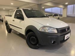 FIAT Strada 1.4 WORKING FLEX CABINE SIMPLES