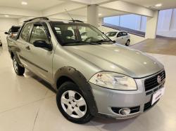 FIAT Strada 1.4 WORKING FLEX CABINE DUPLA