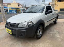 FIAT Strada 1.4 WORKING FLEX CABINE SIMPLES