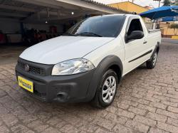 FIAT Strada 1.4 WORKING FLEX CABINE SIMPLES