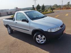 FIAT Strada 1.5 CABINE SIMPLES