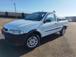 FIAT Strada 1.5 CABINE SIMPLES