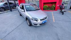 FIAT Strada 1.6 3P TREKKING CABINE DUPLA