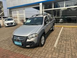 FIAT Strada 1.8 16V FLEX ADVENTURE CABINE ESTENDIDA