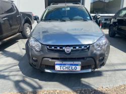 FIAT Strada 1.8 16V FLEX ADVENTURE CABINE ESTENDIDA