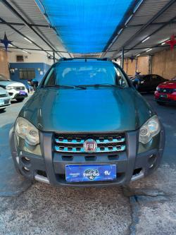 FIAT Strada 1.8 16V FLEX ADVENTURE CABINE ESTENDIDA