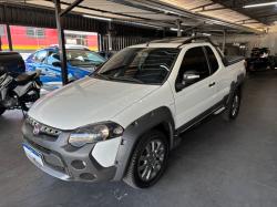 FIAT Strada 1.8 16V FLEX ADVENTURE CABINE ESTENDIDA DUALOGIC AUTOMATIZADO