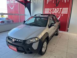 FIAT Strada 1.8 16V FLEX ADVENTURE CABINE DUPLA
