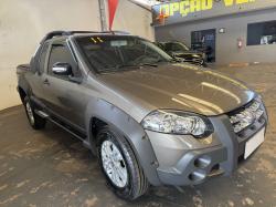 FIAT Strada 1.8 16V FLEX ADVENTURE CABINE ESTENDIDA