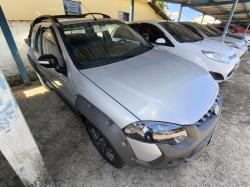 FIAT Strada 1.8 16V 3P FLEX MPI CABINE DUPLA ADVENTURE EXTREME