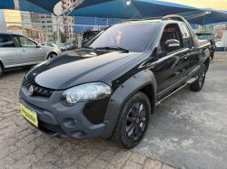 FIAT Strada 1.8 16V FLEX ADVENTURE CABINE ESTENDIDA