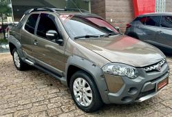 FIAT Strada 1.8 3P FLEX ADVENTURE CABINE DUPLA